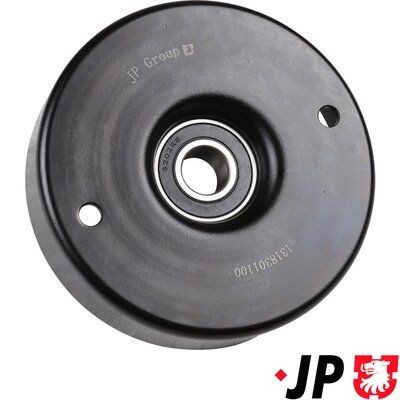 JP GROUP Tensioner pulley Article number: 1318301100 cheaply