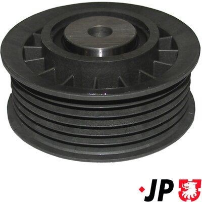JP GROUP Tensioner pulley Article number: 1318301400 cheaply