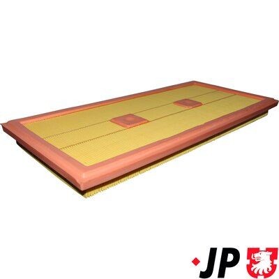 JP GROUP Air filter Article number: 1318605800 cheaply