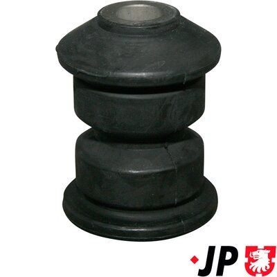 JP GROUP Trailing arm / Suspension arm bush Article number: 1340203800 cheaply