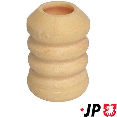 JP GROUP Rubber Buffer, suspension Article number: 1342600200 cheaply