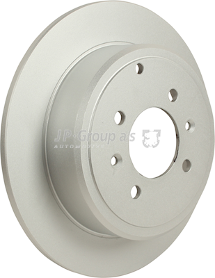 JP GROUP Suspension arm Article number: 1350201870 cheaply