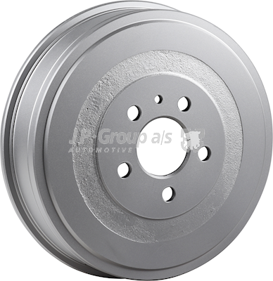 JP GROUP Trailing arm / Suspension arm bush Article number: 1350300900 cheaply