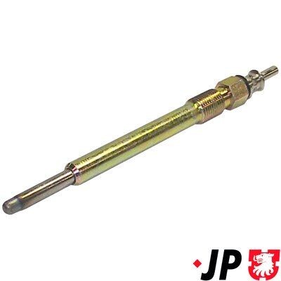JP GROUP Glow plug Article number: 1391800400 cheaply