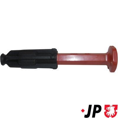 JP GROUP Plug, spark plug Article number: 1391900100 cheaply