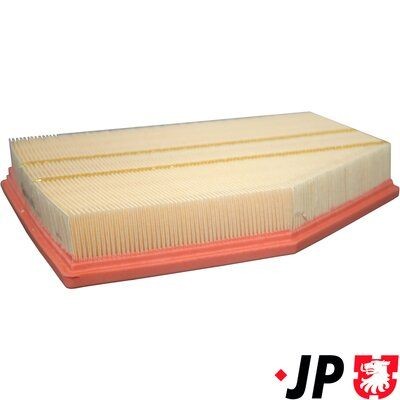 JP GROUP Air filter Article number: 1418600500 cheaply