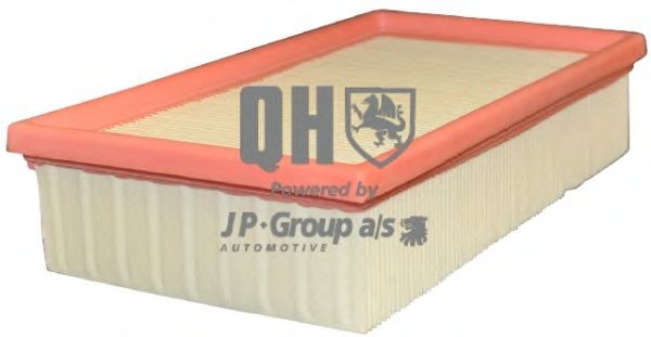 JP GROUP Air filter Article number: 1418600909 cheaply