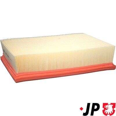 JP GROUP Air filter Article number: 1418601100 cheaply