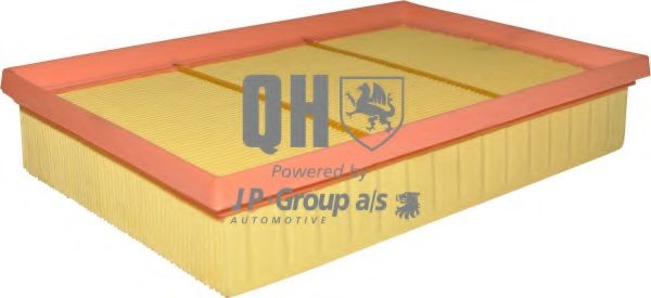 JP GROUP Air filter Article number: 1418602409 cheaply