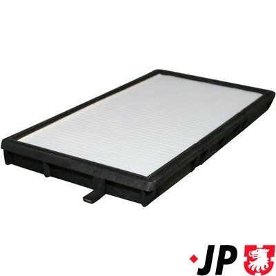 JP GROUP Pollen filter Article number: 1428100500 cheaply