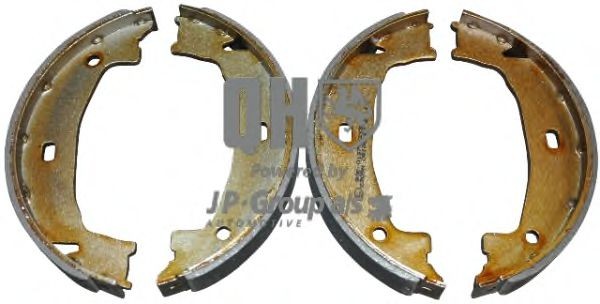 JP GROUP Piduriklotside komplekt Artikli number: 1463900519 soodsalt