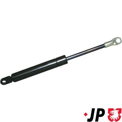 JP GROUP Bonnet strut Article number: 1481200100 cheaply
