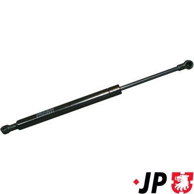 JP GROUP Tailgate strut Article number: 1481201300 cheaply