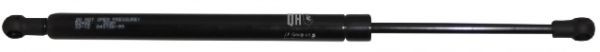 JP GROUP Tailgate strut Article number: 1481201309 cheaply