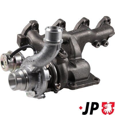 JP GROUP Generator Varenummer: 1490102600 billige