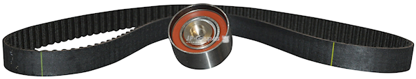 JP GROUP Timing belt kit Article number: 1512102819 cheaply