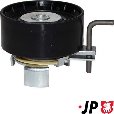 JP GROUP Timing belt tensioner pulley Article number: 1512201700 cheaply