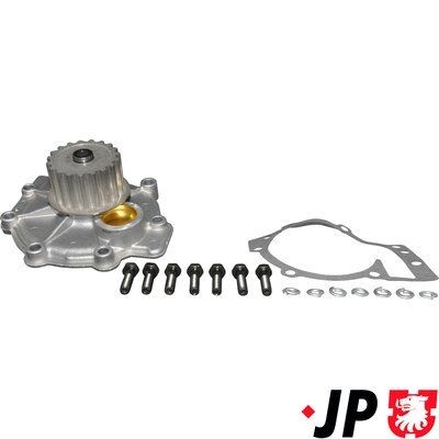 JP GROUP Vandpumpe Varenummer: 1514102700 billige