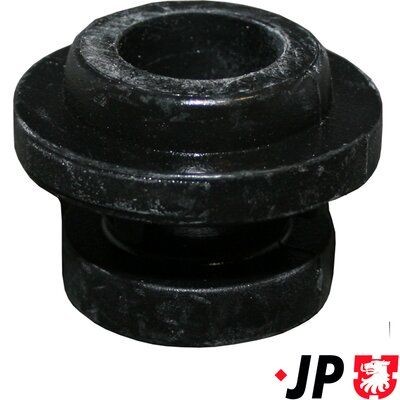 JP GROUP 1514250200 Lagring, radiator FOCUS 1.8 TDCi 100 HK Diesel 2007