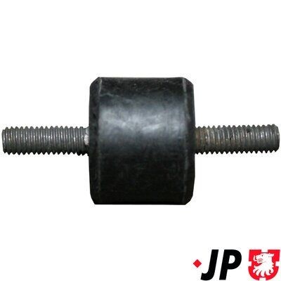 JP GROUP Mounting, radiator Article number: 1514250400 cheaply