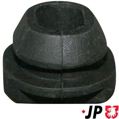 JP GROUP Mounting, radiator Article number: 1514250500 cheaply