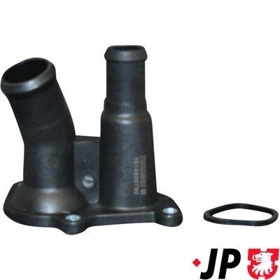 JP GROUP Thermostat housing Article number: 1514500700 cheaply