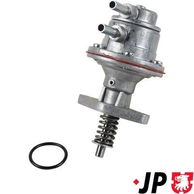 JP GROUP Fuel pump Article number: 1515200100 cheaply