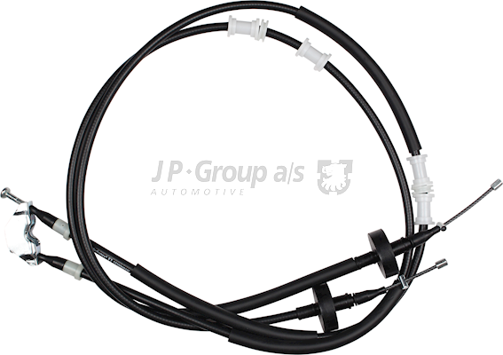 JP GROUP Fuel pump Article number: 1515200800 cheaply