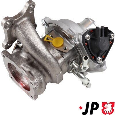 JP GROUP Serpentine belt Article number: 1518101100 cheaply