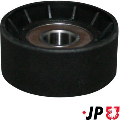 JP GROUP Tensioner pulley Article number: 1518300800 cheaply
