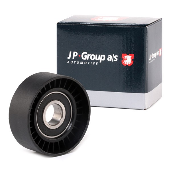 JP GROUP Tensioner pulley Article number: 1518301300 cheaply