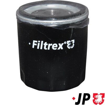 JP GROUP Oil filter Article number: 1518503400 cheaply
