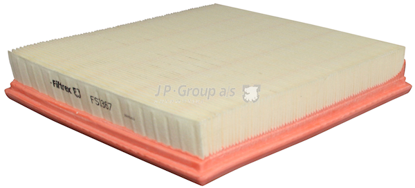 JP GROUP Air filter Article number: 1518600800 cheaply
