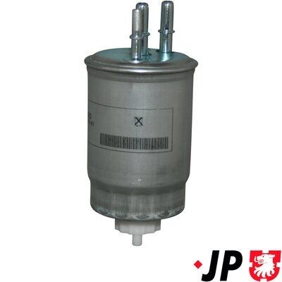 JP GROUP Fuel filter Article number: 1518700900 cheaply