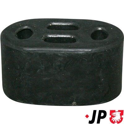 JP GROUP Holder, exhaust system Article number: 1521600500 cheaply