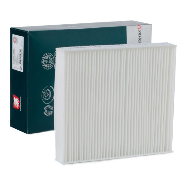 JP GROUP Pollenfilter Varenummer: 1528100600 billige