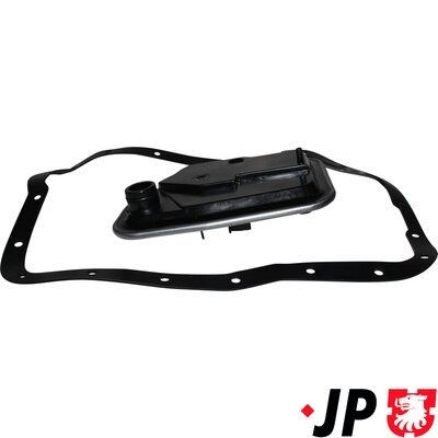 JP GROUP Automatic transmission filter kit Article number: 1531900100 cheaply