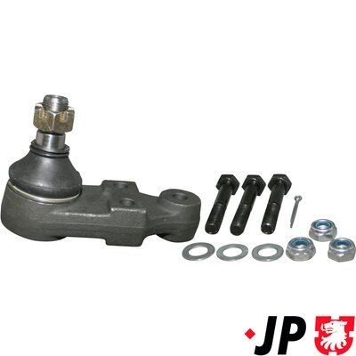 JP GROUP Ball Joint Article number: 1540300100 cheaply