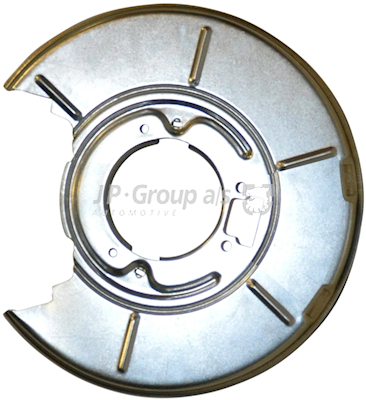 JP GROUP Puks, amort Artikli number: 1542150100 soodsalt