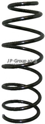 JP GROUP Coil spring Article number: 1542200500 cheaply