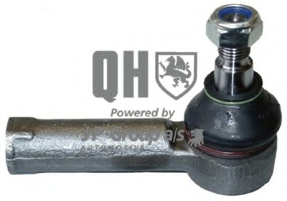 JP GROUP Track rod end Article number: 1544600109 cheaply