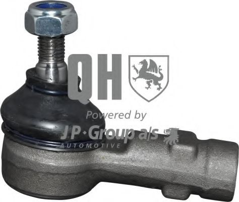 JP GROUP Track rod end Article number: 1544601609 cheaply