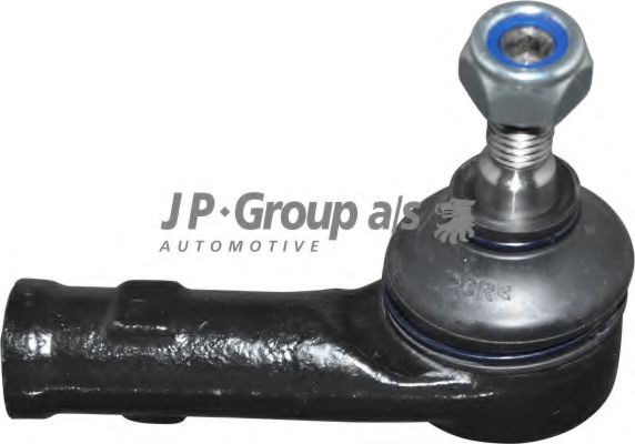 JP GROUP Track rod end Article number: 1544603080 cheaply