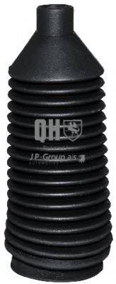 JP GROUP Steering rack gaiter Article number: 1544700409 cheaply