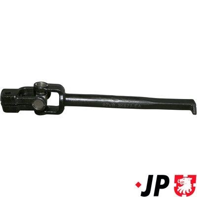 JP GROUP 1544900200 Joint, steering shaft TRANSIT 2.5 D 68 PS Diesel 1992