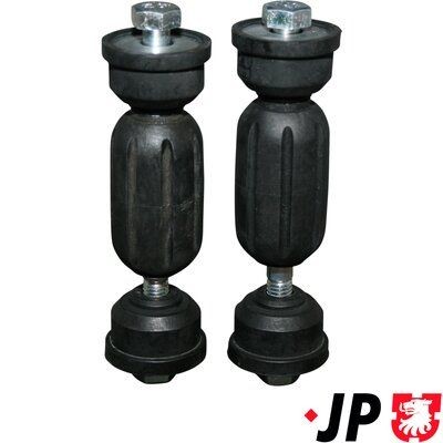 JP GROUP Repair Kit, stabilizer coupling rod Article number: 1550501110 cheaply