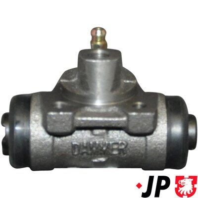 JP GROUP Rattapidurisilinder Artikli number: 1561300700 soodsalt