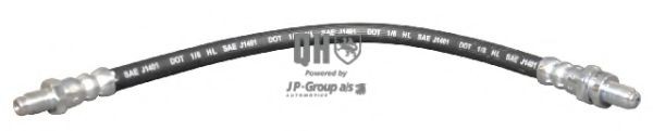 JP GROUP Pidurivoolik Artikli number: 1561701609 soodsalt