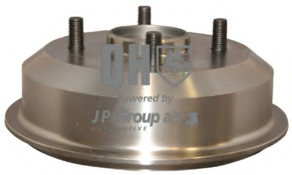 JP GROUP Bremsetromle Varenummer: 1563500109 billige