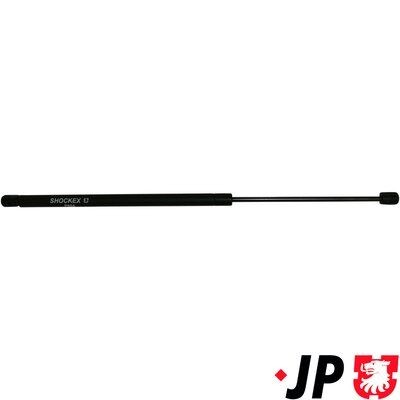 JP GROUP Bagklapsdæmper Varenummer: 1581200600 billige